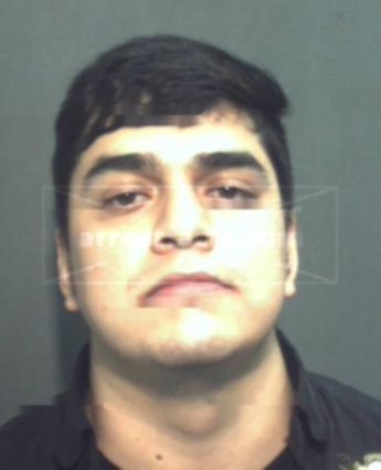 Justin Julian Salazar