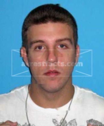 Christopher James Vanlandingham