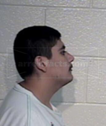 Gerardo Javier Reta Rosales