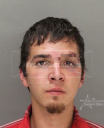 James Alex Depaoli