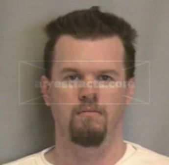 Joshua Michael Vossen