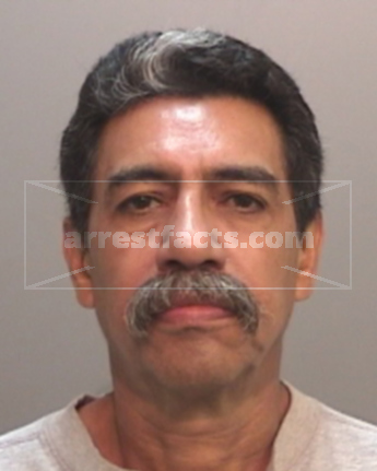 David Rodriguez Banda