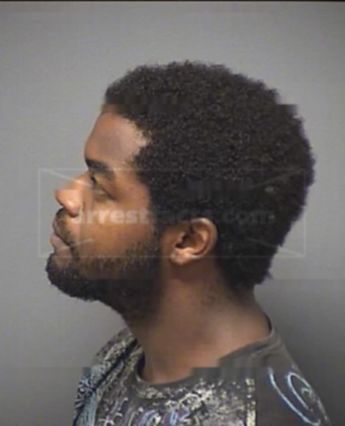 Miguel Keon Foster