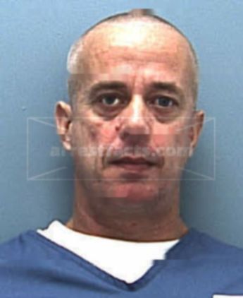 Donald Wayne Charles