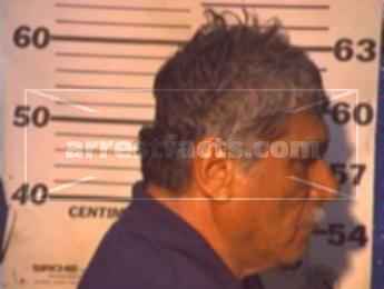 Juan De Anda Gomez