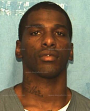 Dominic Lamar Jamison