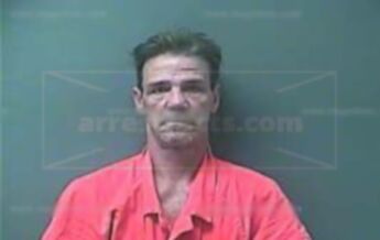 Steven Berrier