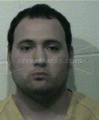 Adam Christopher Soto