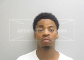 Lamar Dontae' Rickman