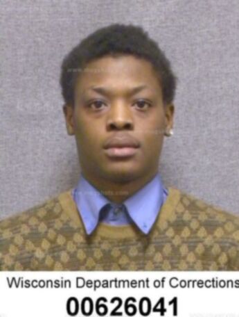 Timothy John Smith