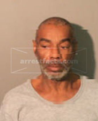 Ladell Campbell
