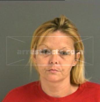Martha Charlene Baxter