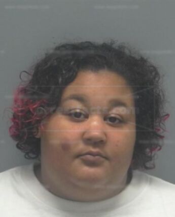Alyssia Nikia Knight