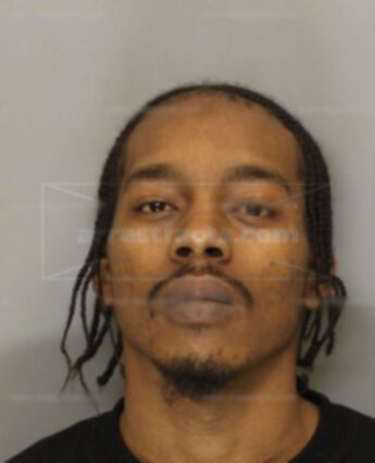 Robinson Louis Darnell