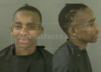 Scherell Sheree Irving