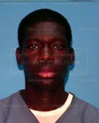 Stacy Antonio Scott