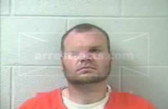 Anthony Wayne Morris
