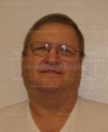 Larry Gene Rubey