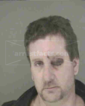 Jeffery Eugene Waddle