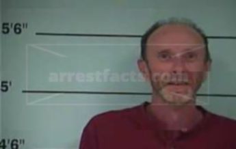 Westley Thomas Shrout