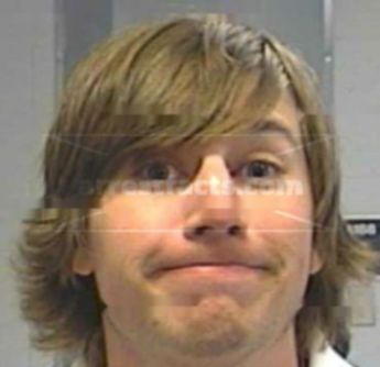 Daniel Zachary Boswell