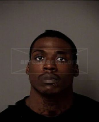 Alexander Lorenzo Ford