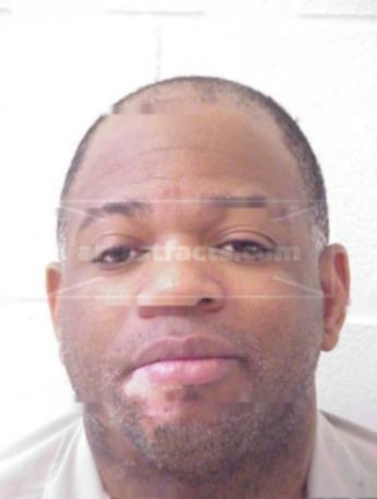 Gerald W Upchurch