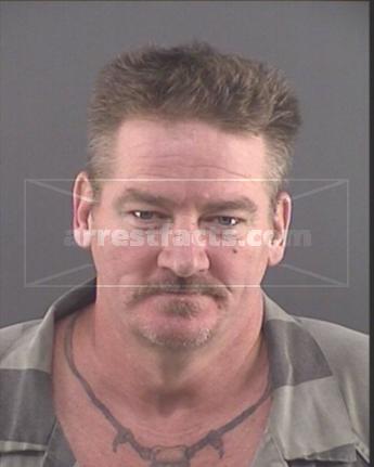 Larry James Newton
