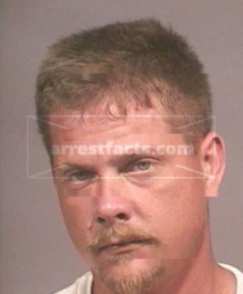 Eric Donald Wilson