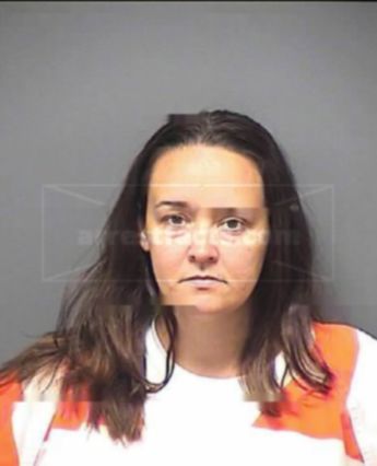 Mary Lou Allred