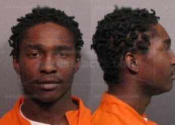 Dennis Iszal Upshaw