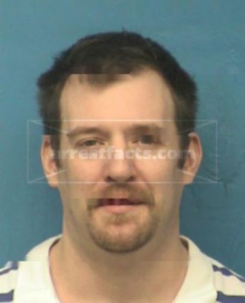 Coy Evan Sanders