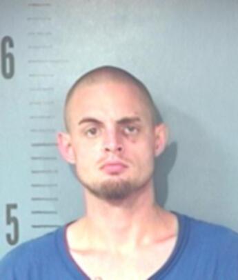 Preston Joe Jordon