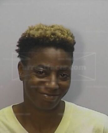 Tiffany Lynette Ojeifoh