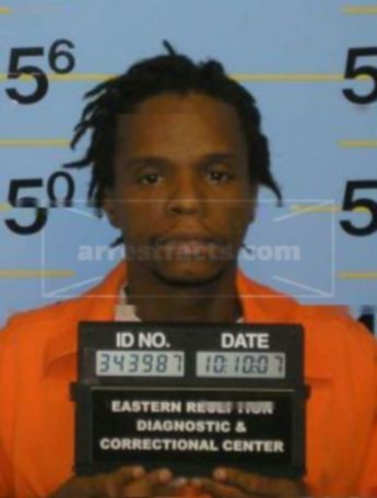 Arthur Lewis