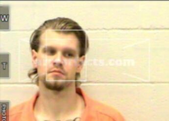 Brent Clarence Boulter
