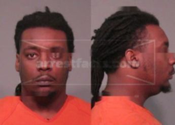 Datron Isah Lowry