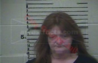 Tammy Begley