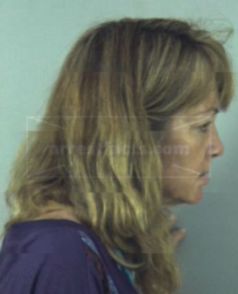 Kimberly Strickland