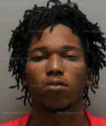 Antoine Darnell Harley