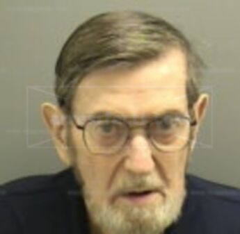 Gilbert A. Robinson