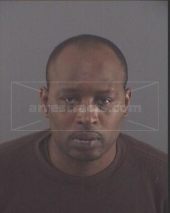 Randy Lee Parker