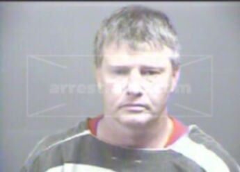 Terry Dewayne Clabough