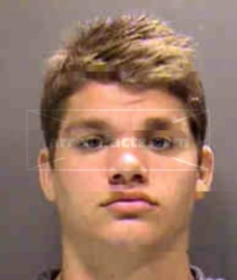 Cody Alexander Phillips