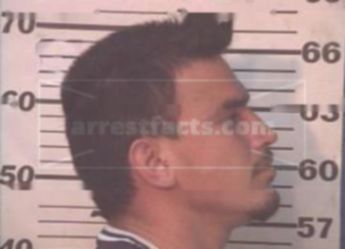 Jesus Urbano Mendoza