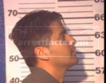 Michael Castillo Cortez