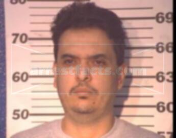 Juan Humberto De La Rosa Alaniz