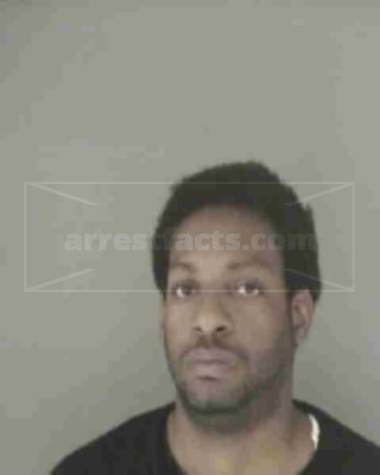 Keith Eric Tyler