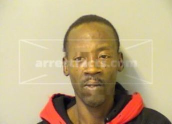 Darnell Collins