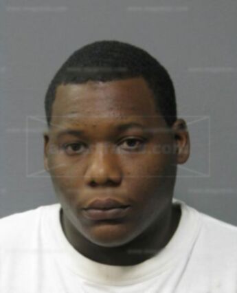 Jasmond Capone Carter